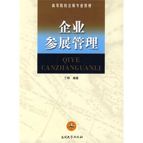 企业参展管理