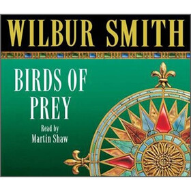 Birds of Prey (CD)