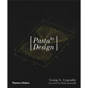 Pasta by Design