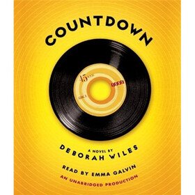 Countdown(Audio CD)