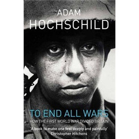To End All Wars