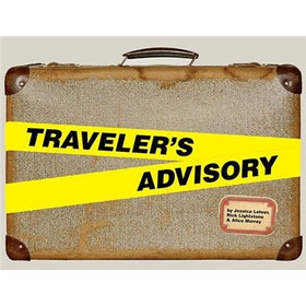 Traveler's Advisory