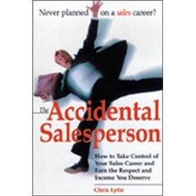The Accidental Salesperson