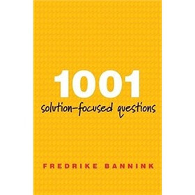 1001 Solution-Focused Questions (A Norton Professional Book)
