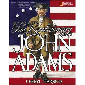Revolutionary John Adams