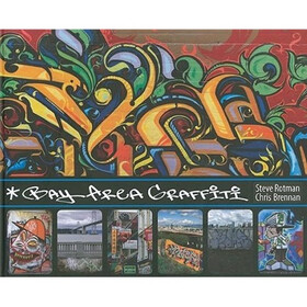 Bay Area Graffiti