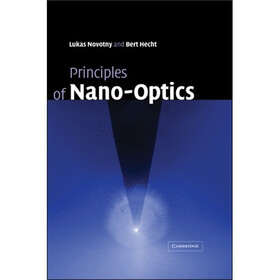 Principles of Nano-Optics