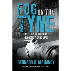 Fog on the Tyne