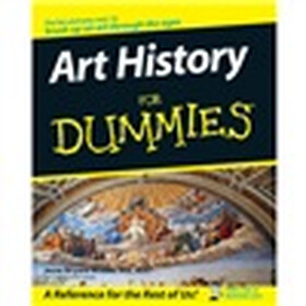 Art History For Dummies