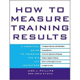 How to Measure Training Results : A Practical Guide to Tracking the Six Key Indicators