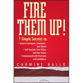 Fire Them Up!