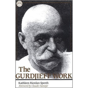 The Gurdjieff Work