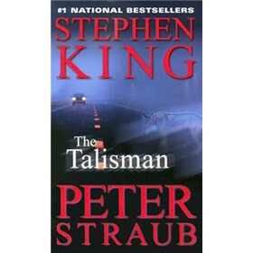Stephen King Black House & The Talisman
