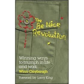 The Be Nice Revolution