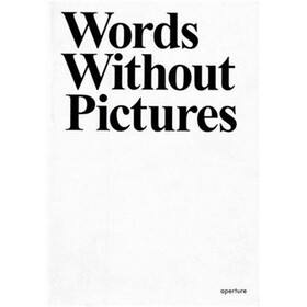 Words Without Pictures (Aperture Ideas Book)