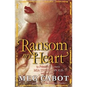 Ransom My Heart