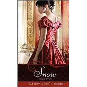 Snow: A Retelling of Snow White and the Seven Dwarfs