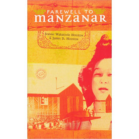 Farewell to Manzanar