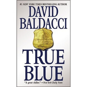 True Blue
