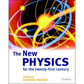 The New Physics