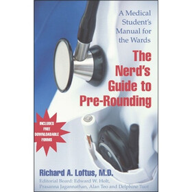 The Nerd's Guide to Pre-Rounding