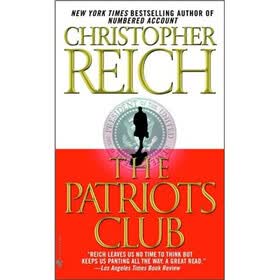 The Patriots Club