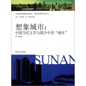想象城市：中国当代文学与媒介中的城市