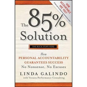 The 85% Solution