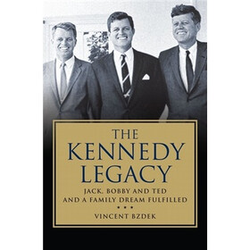 The Kennedy Legacy