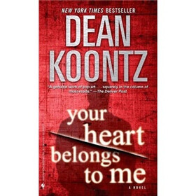 Your Heart Belongs to Me (EXP)