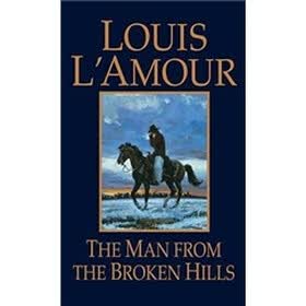 Man from the Broken Hills