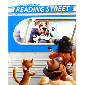 Reading 2011 Student Edition Grade 4.1