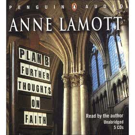 Plan B: Further Thoughts on Faith