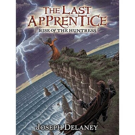 The Last Apprentice: Rise of the Huntress