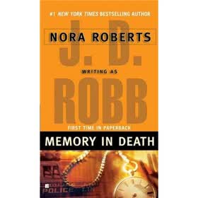 Memory in Death