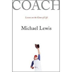 Coach: Lessons on Baseball and Life