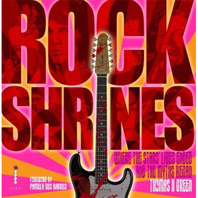 Rock Shrines