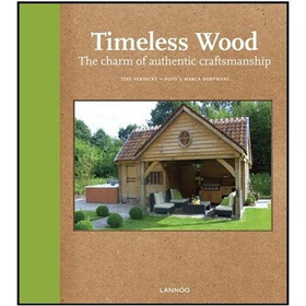 Timeless Wood: Outdoor Living with Style