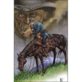 Jonah Hex: Welcome to paradise