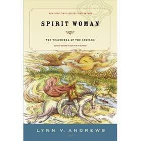 Spirit Woman