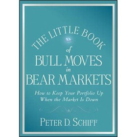 The Little Book Of Bull Moves In Bear Markets
