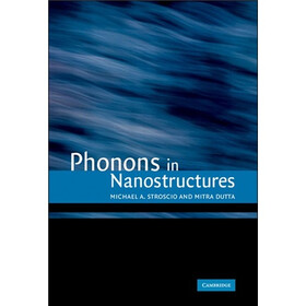 Phonons in Nanostructures