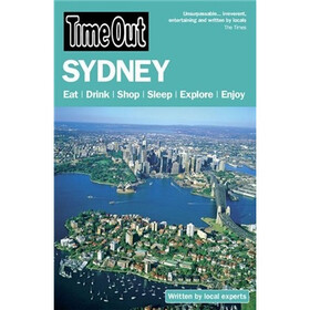 Time Out Sydney