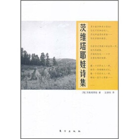 茨维塔耶娃诗集（修订版）