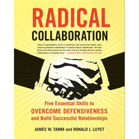 Radical Collaboration