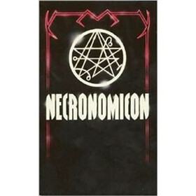 The Necronomicon