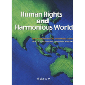 Human Rights and Harmonious World