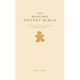 The Baking Pocket Bible