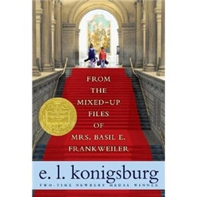 From the Mixed-Up Files of Mrs.Basil E.Frankweiler