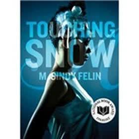 Touching Snow